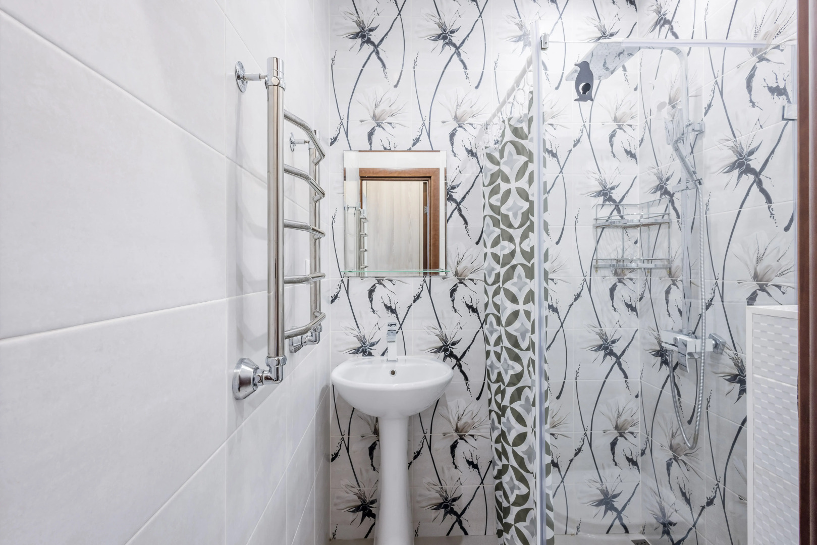 Апартаменты Покровский парк