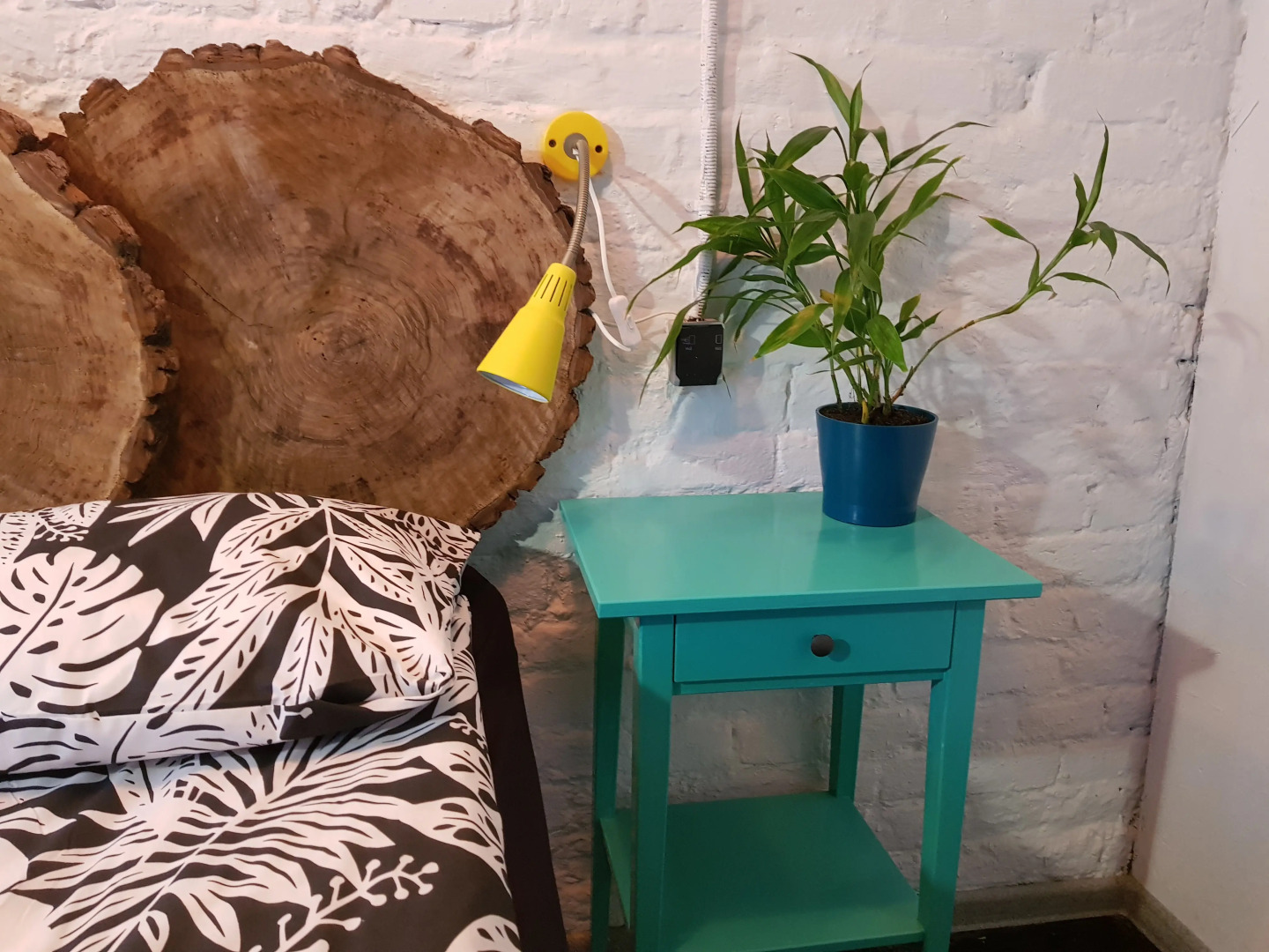 Меблированные комнаты Gallery and More