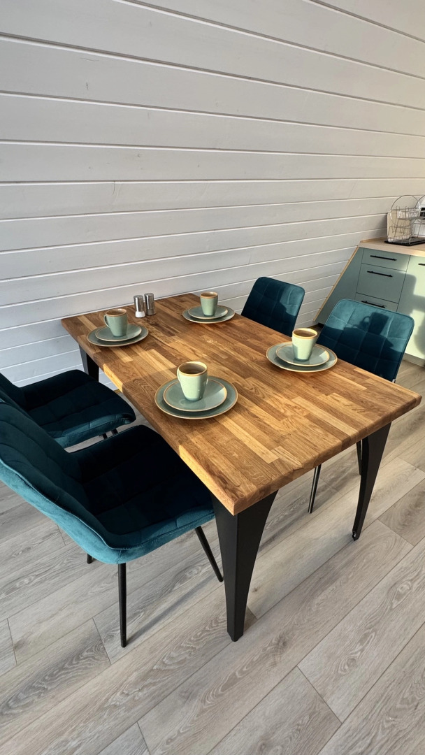 База отдыха Родная Долина