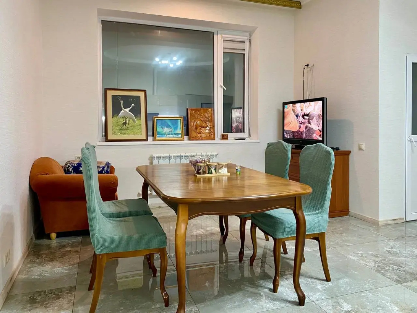 Меблированные комнаты Полуй