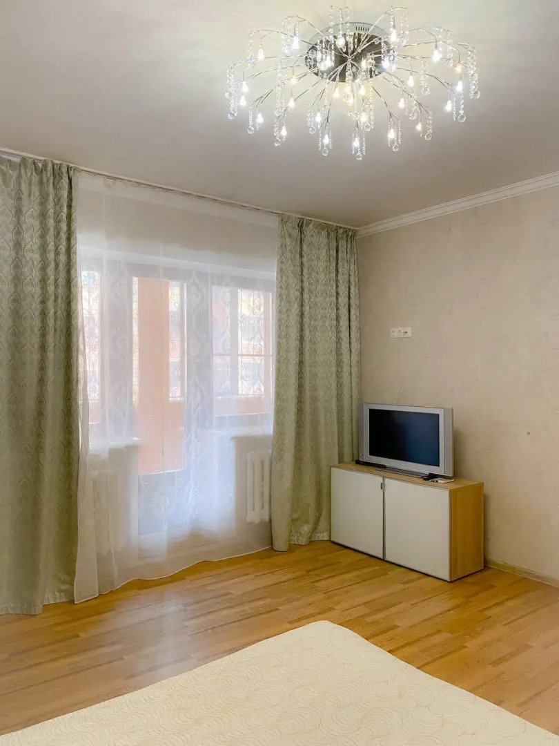 Апартаменты около Аквапарка Ривьера и Чаши