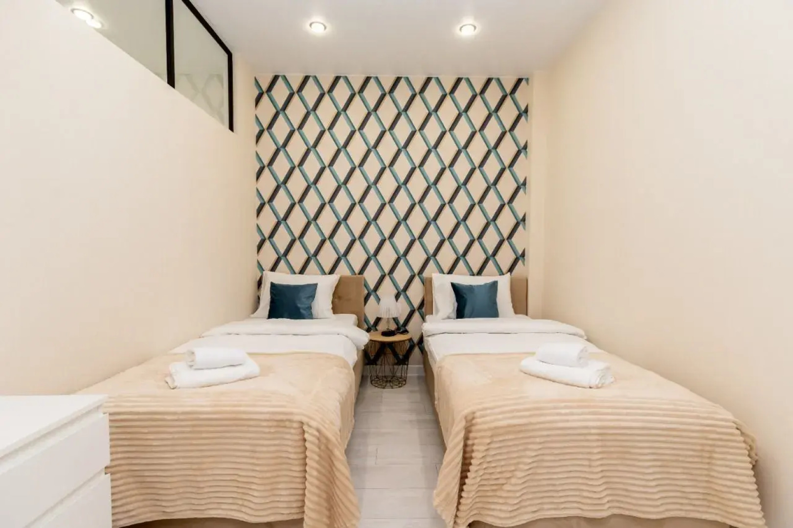 Апартаменты Море квартир с видом на горы и Казино Сочи