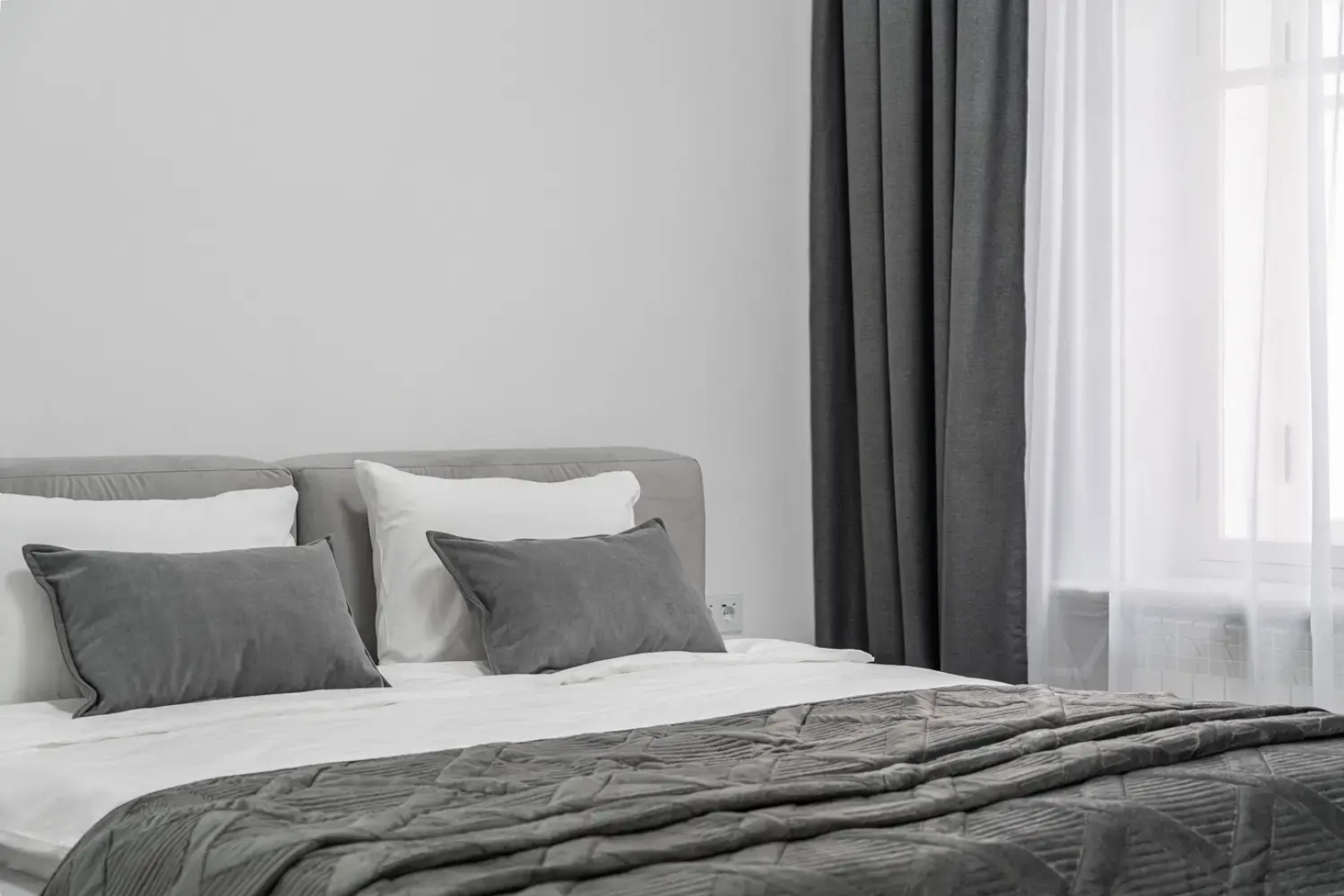 Квартира Трёхкомнатная в Центре Москвы на Тверской