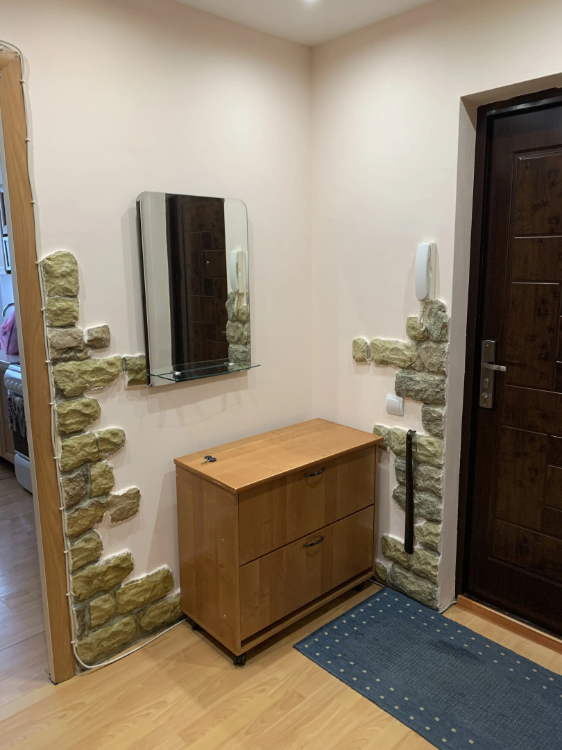 Квартира 2 Комнатная