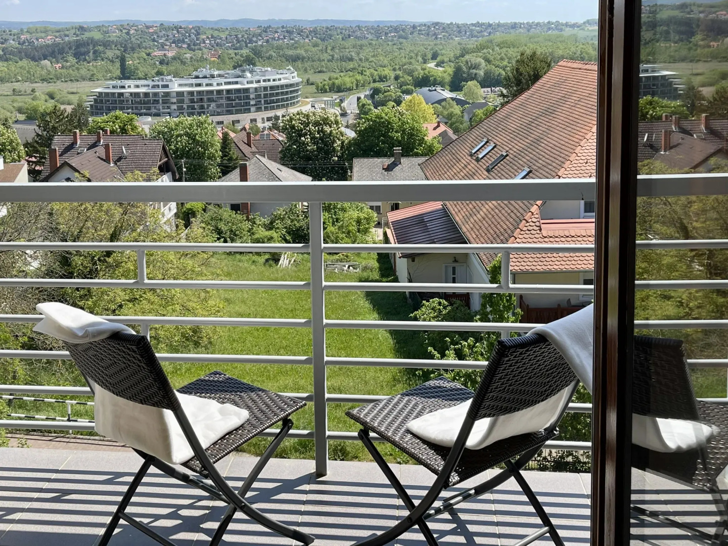 Апартаменты Savelij Apartman