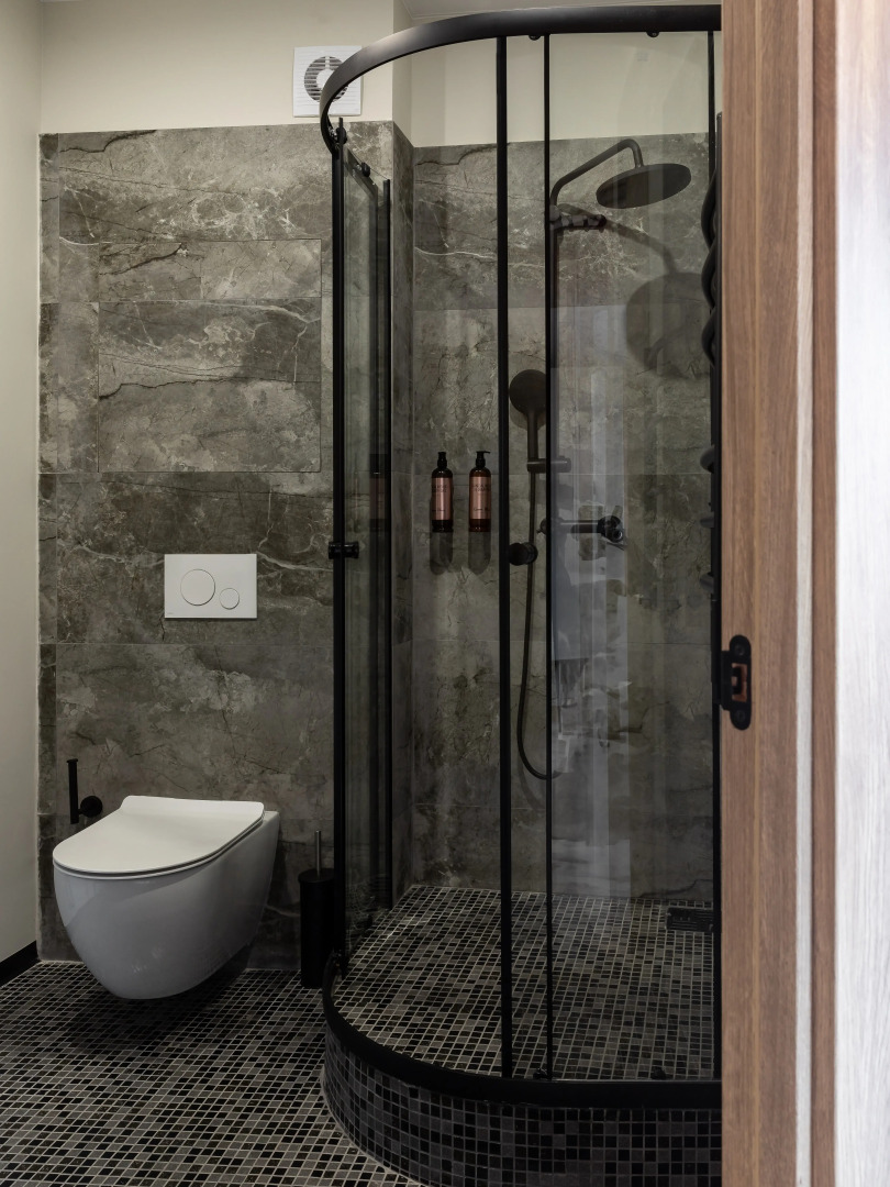 Апарт-отель Idera