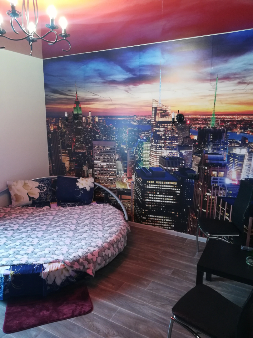 Мини-отель Бавария