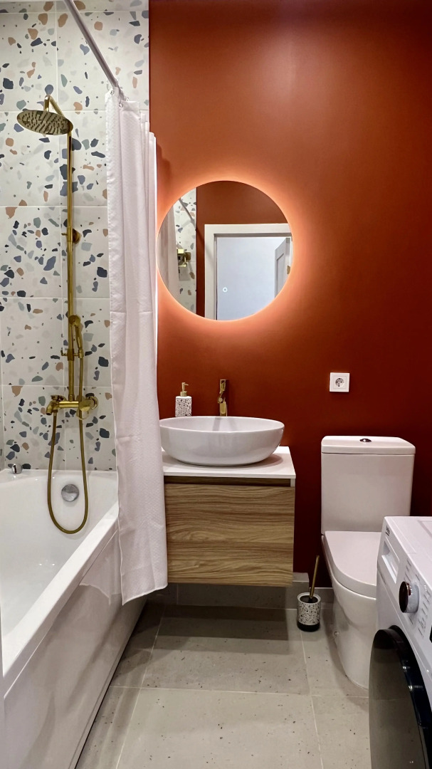 Квартира Сердце Дмитрова с видом на историю