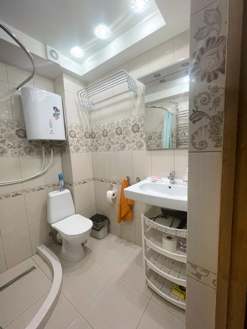 Апартаменты Меридиан Парк