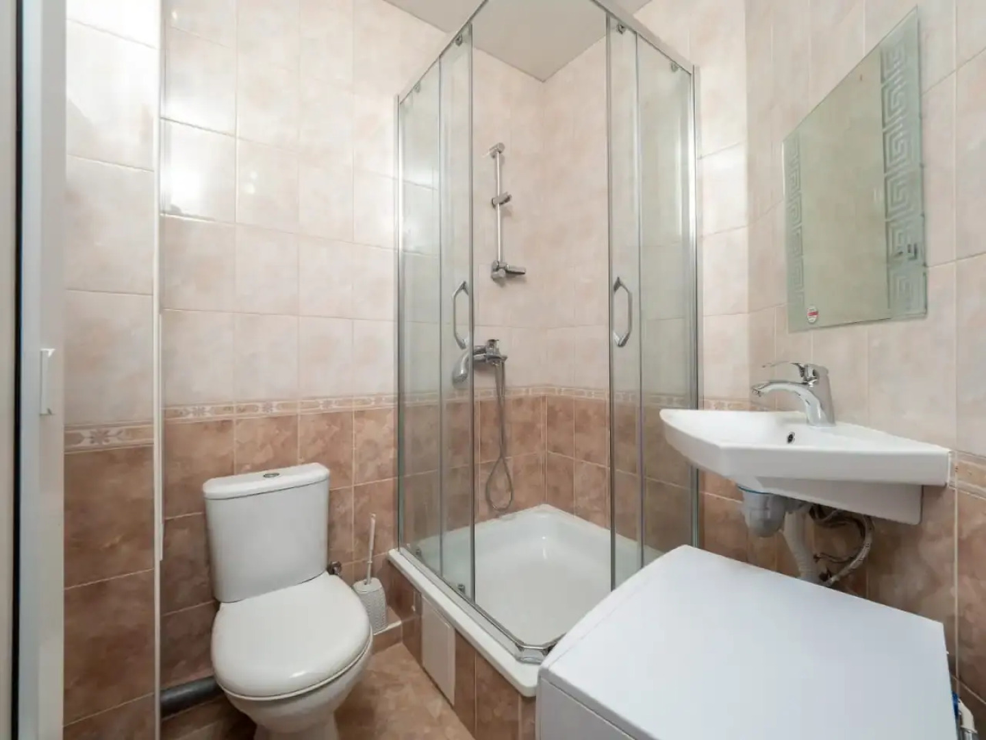 Апартаменты У Моря С Бассейном в ЖК Солнечный апр25