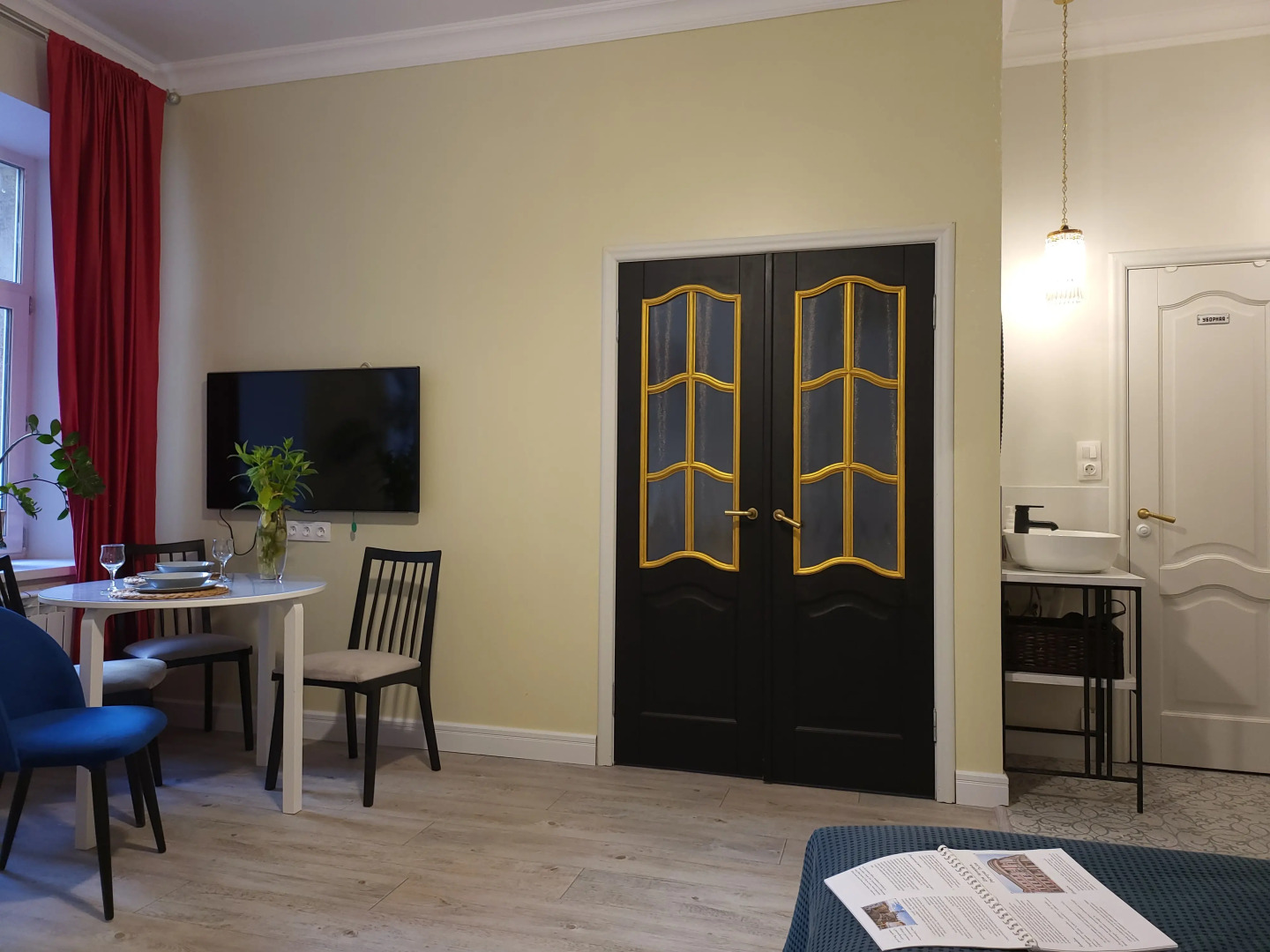 Апартаменты 300м до Невского проспекта