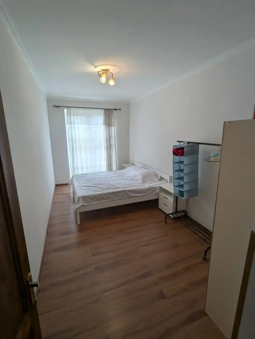 Квартира для семьи