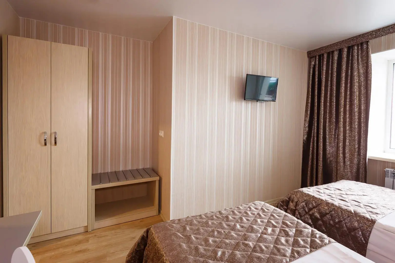 Отель Дружба