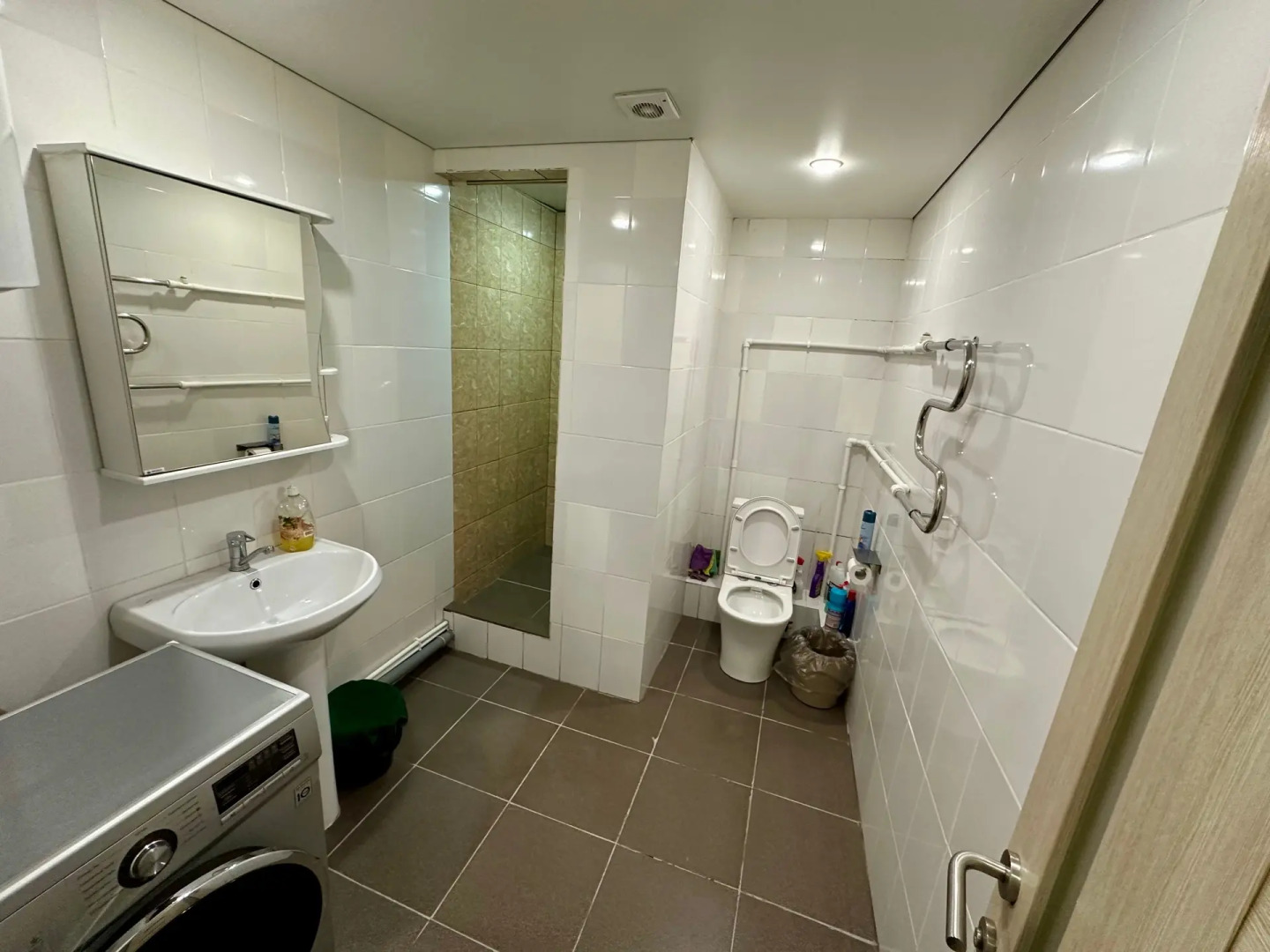 Апартаменты Двухкомнатные Ужурская День & Ночь  2