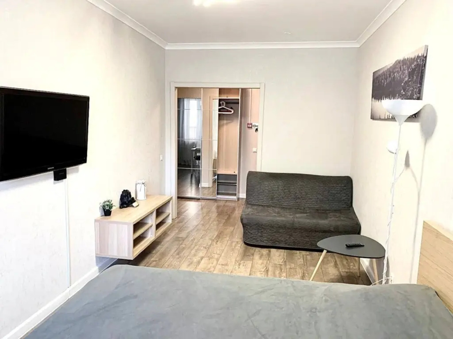 Апартаменты Домашний Уют в ЖК Арбатский