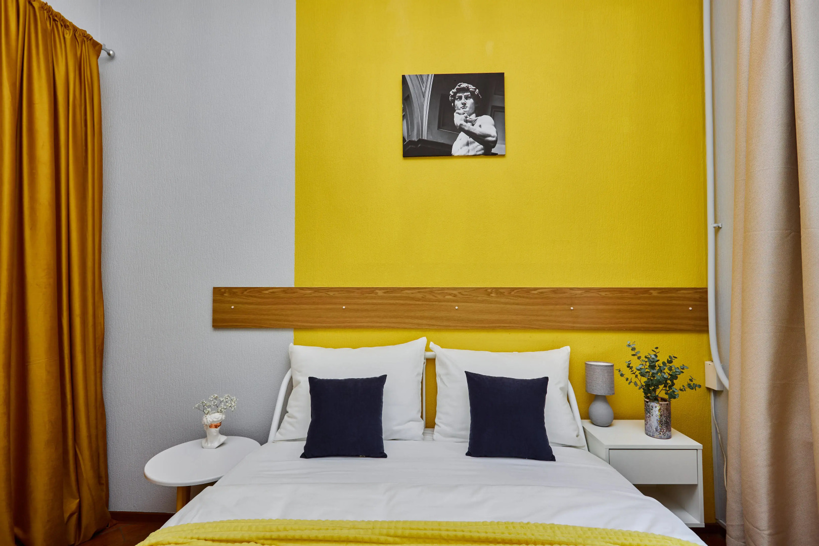 Хостел 18 Line