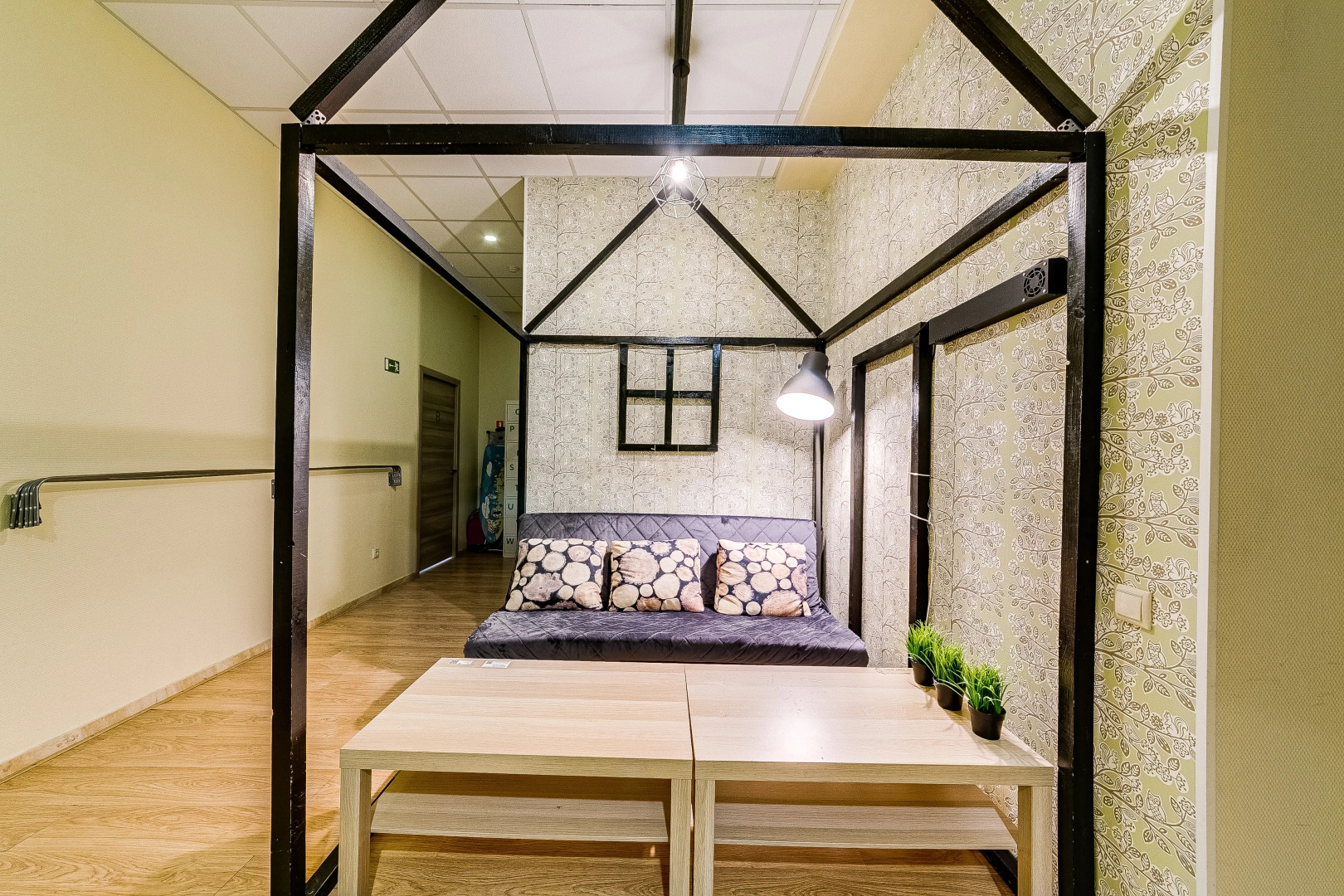 Хостел Dream Place