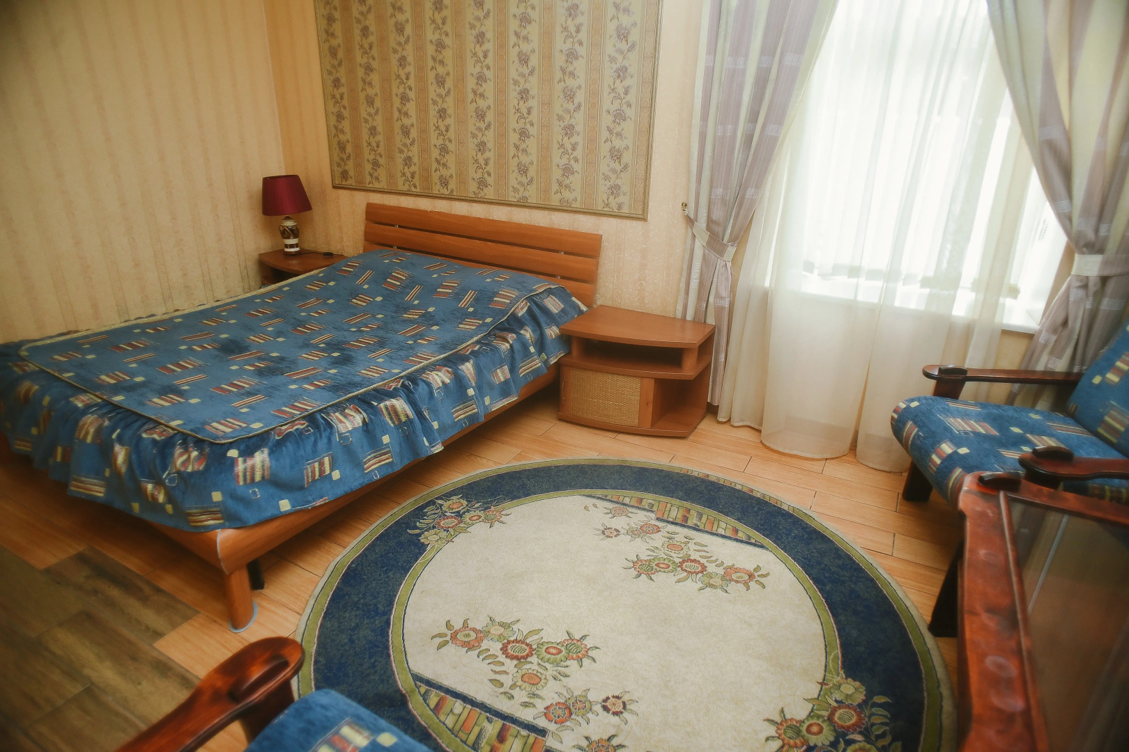 Мини-отель Особняк купцов Хусаиновых