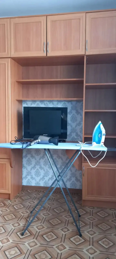 Квартира посуточно