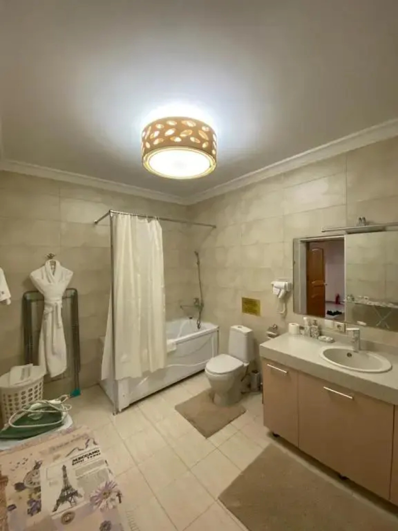 Отель ATB Grand
