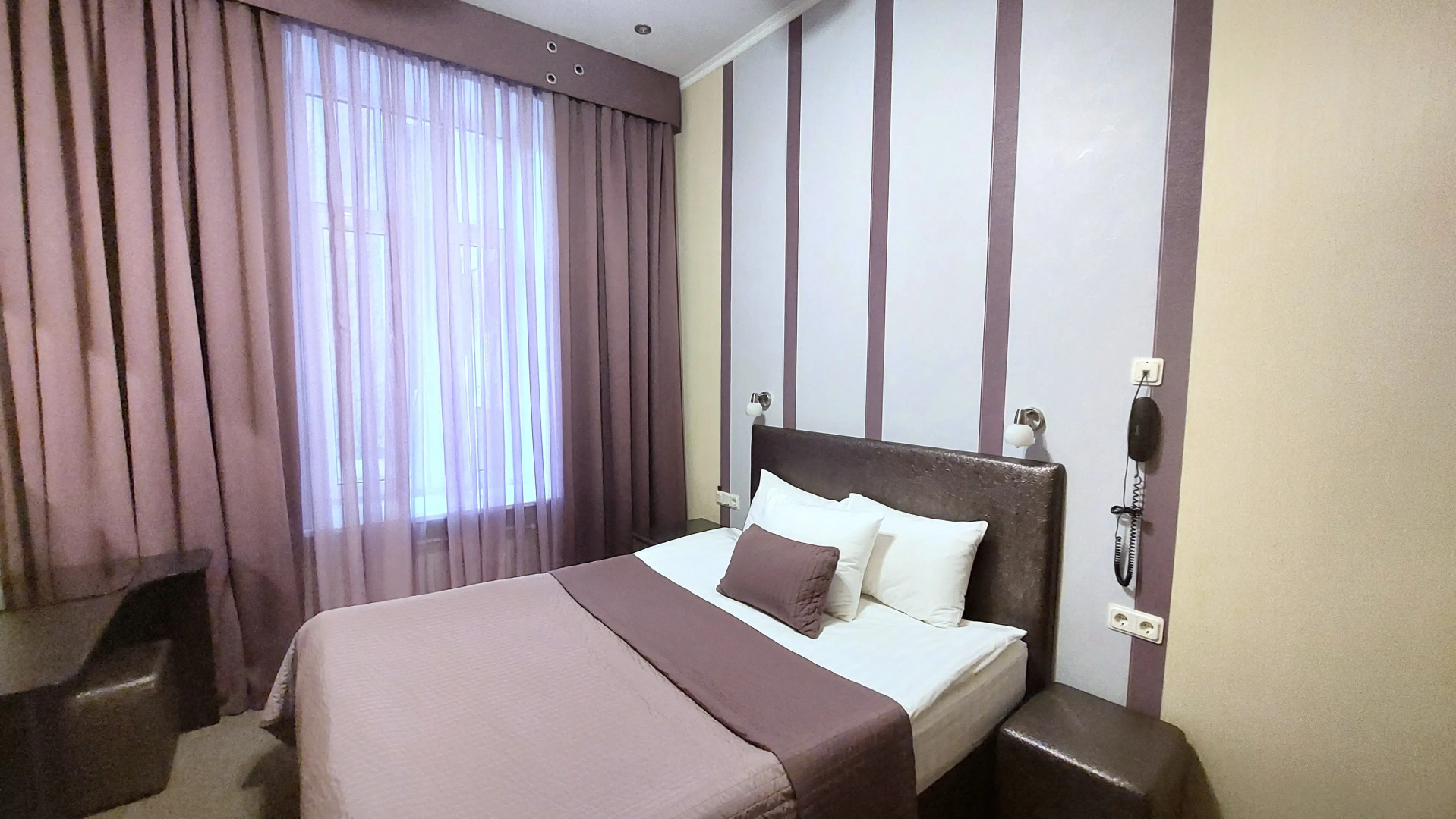 Меблированные комнаты Невский Контур