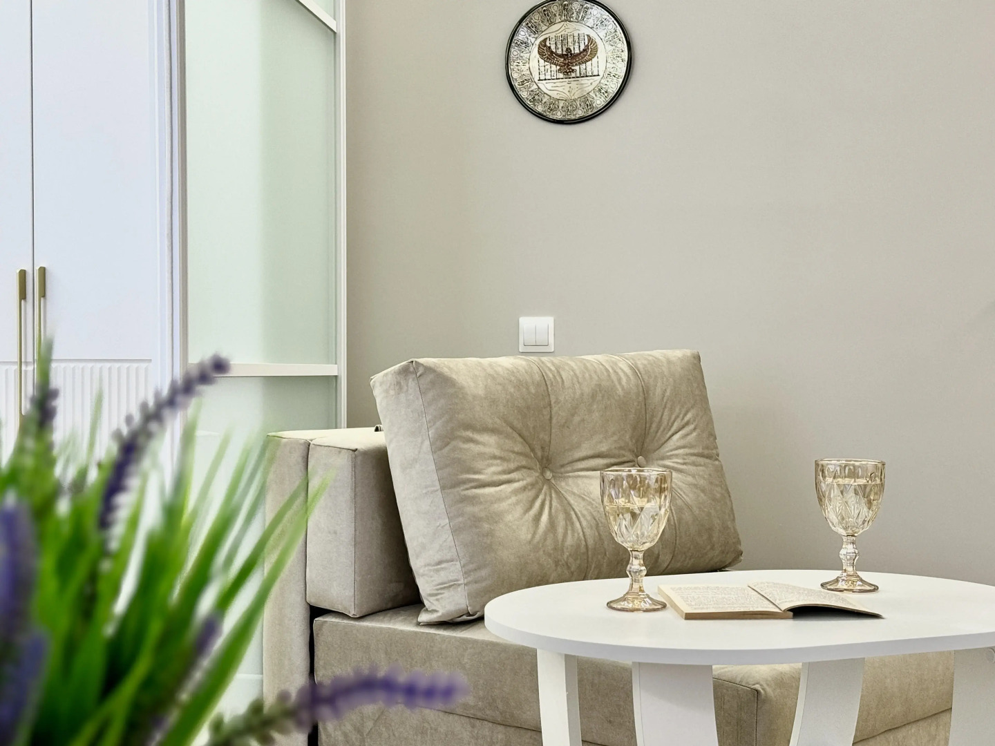 Апартаменты Люкс Апартамент Египет