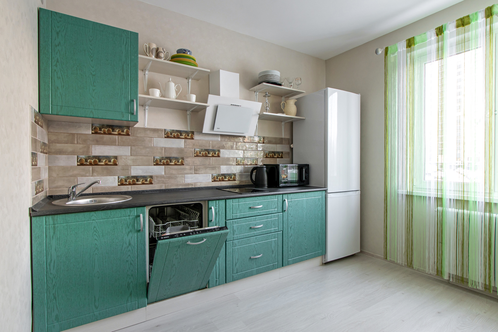 Апартаменты Sweet Home