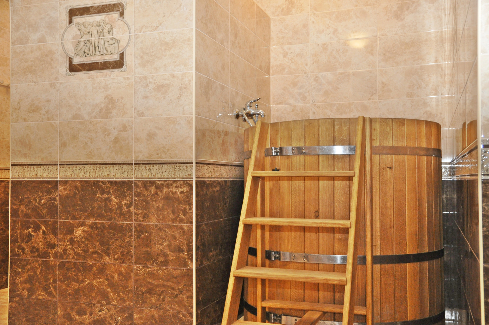 Гостевой Дом Тавр