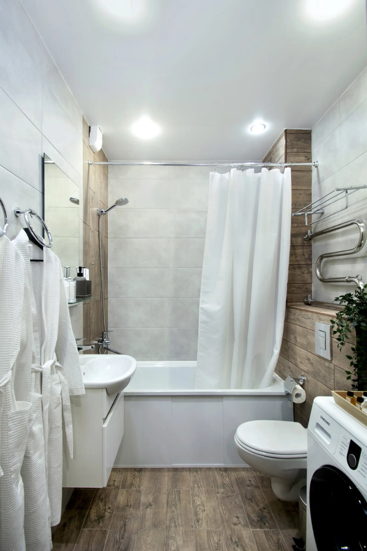 Апартаменты Cozy Stay