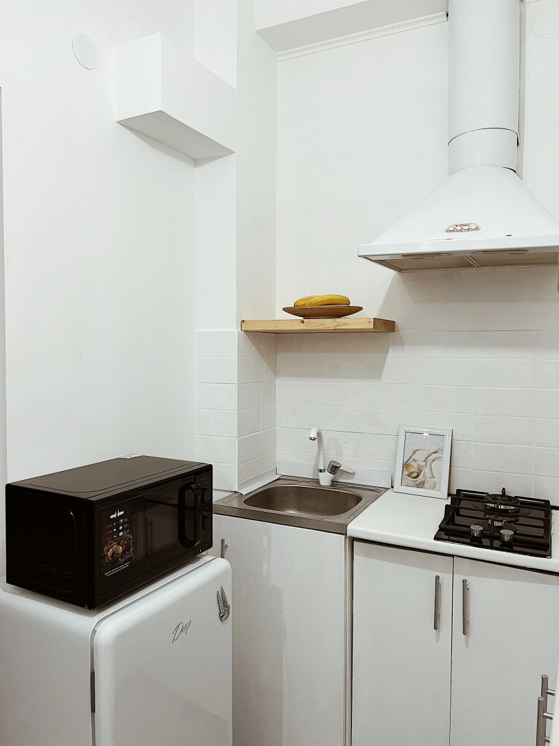 Апартаменты Квартира у моря