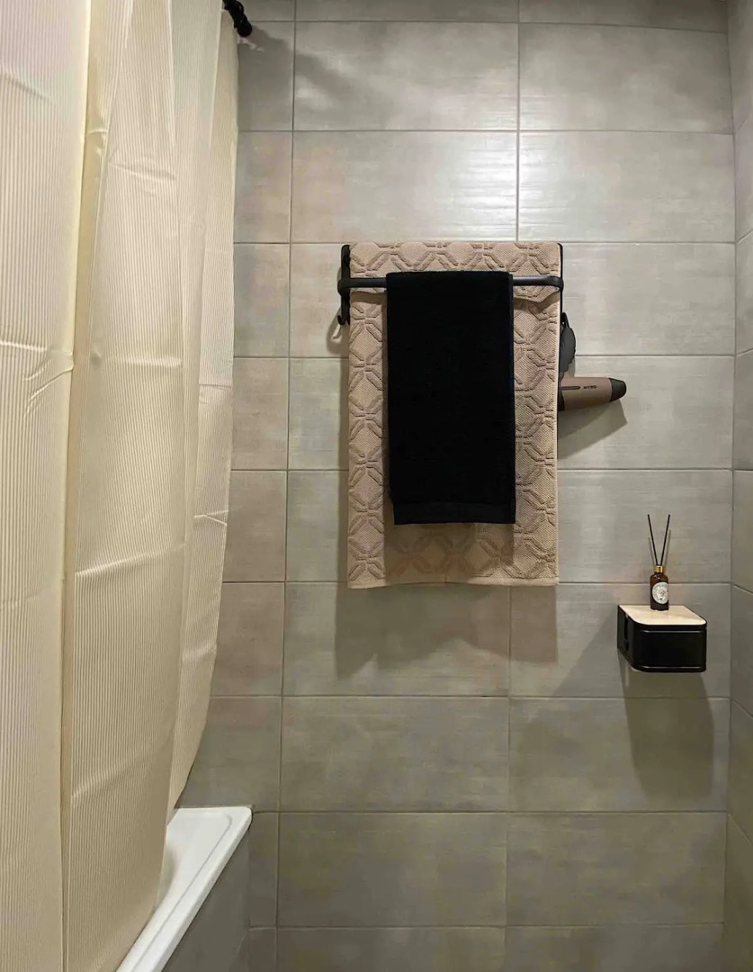 Апартаменты RiverPark