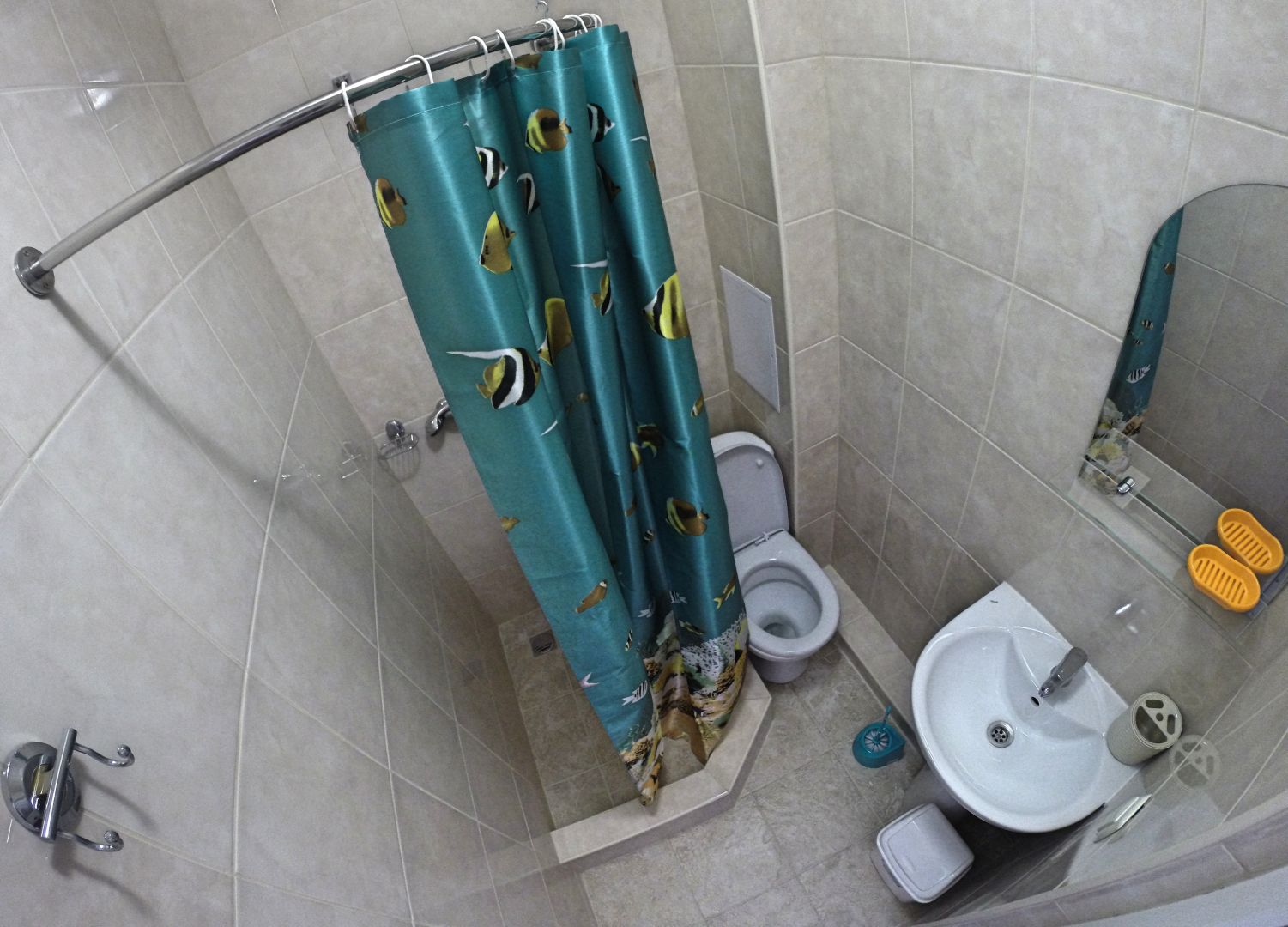 Гостевой дом Горлица