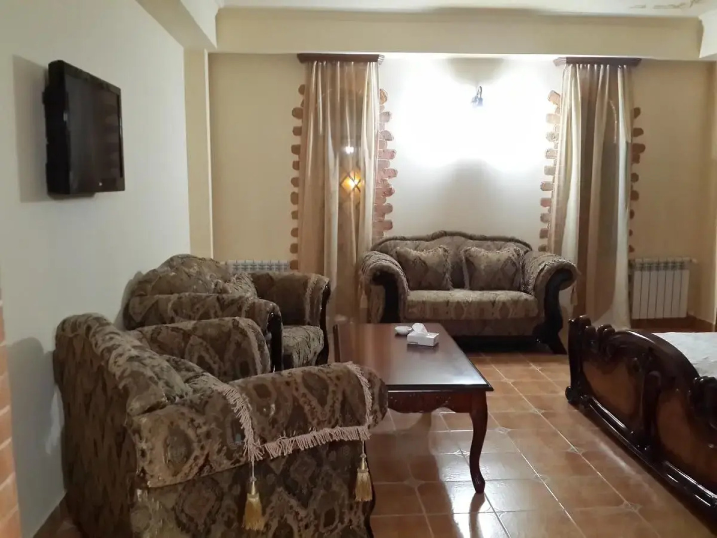 Отель Venezia Palazzo