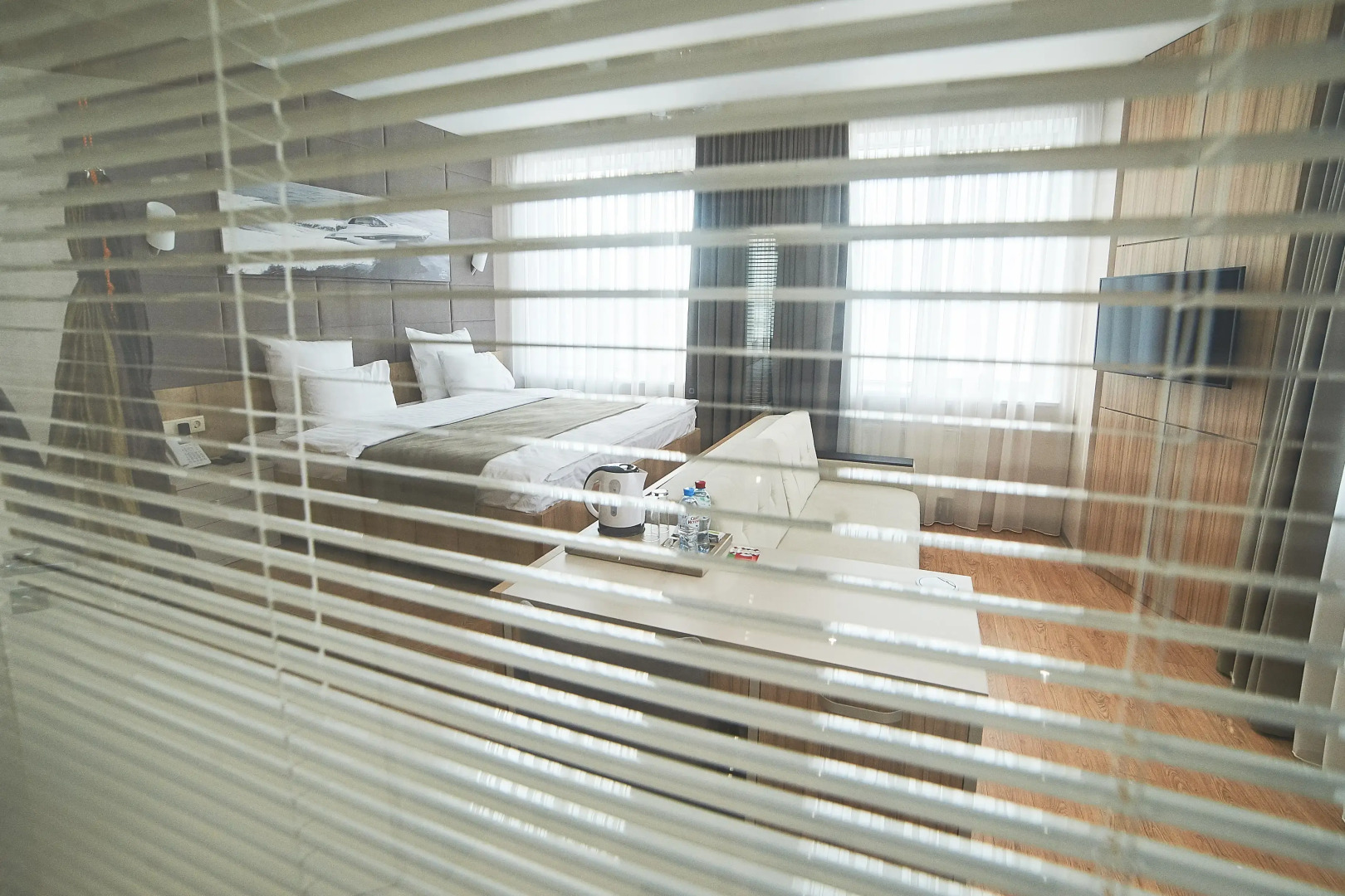 Отель F911 Яхт Клуб