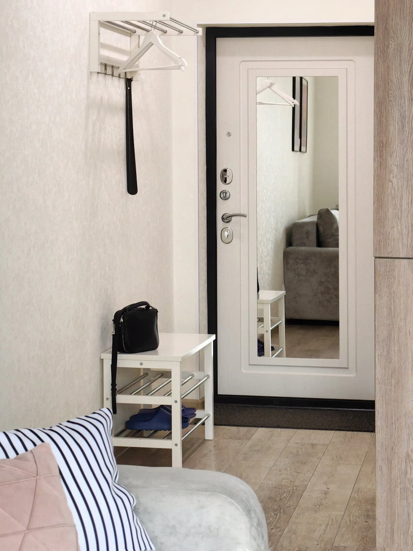 Квартира ЛайтХаус