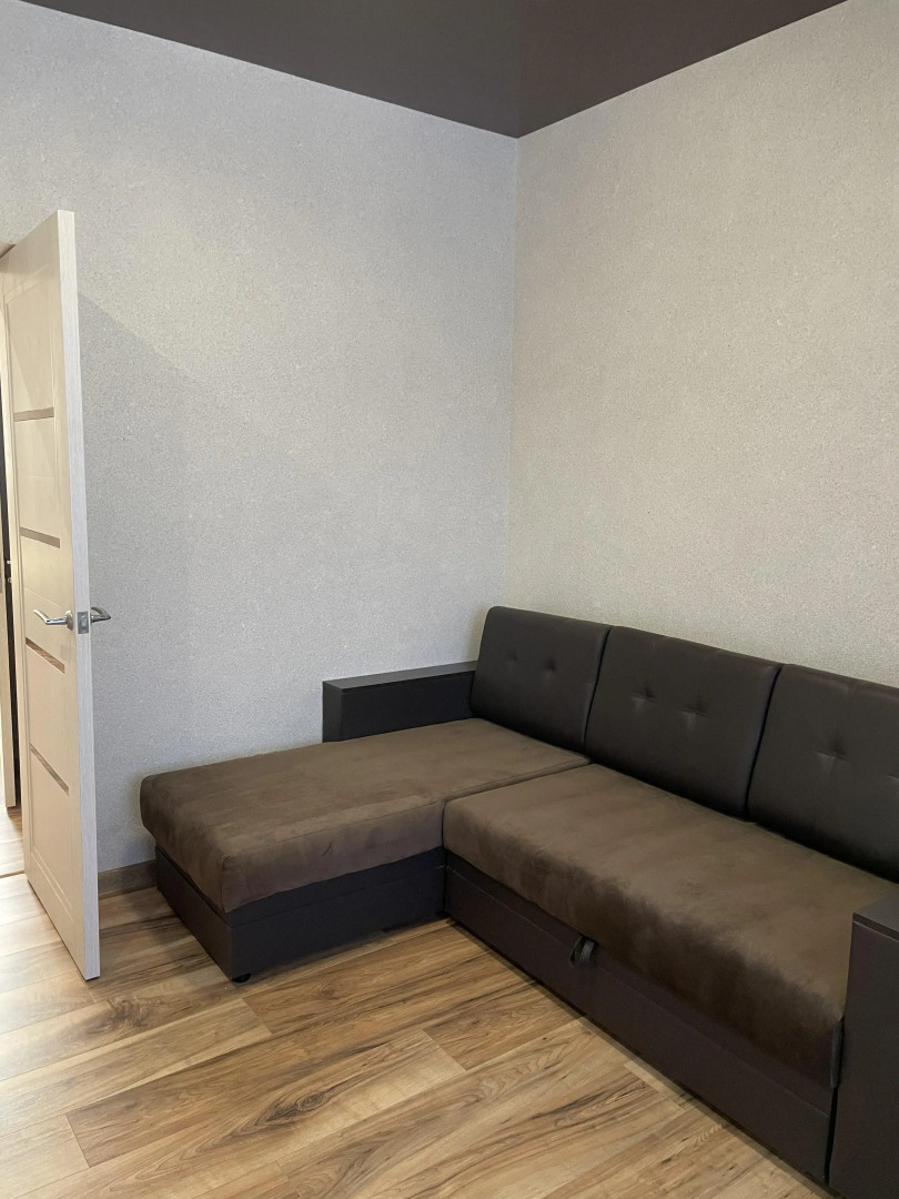 Апартаменты на Пушкина