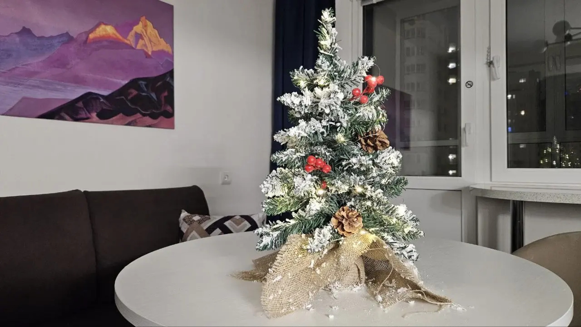 Апартаменты Adventure от Сети Good Vibes Apartments