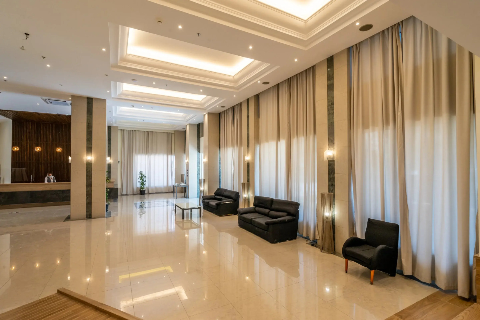 Отель Castellum Suites