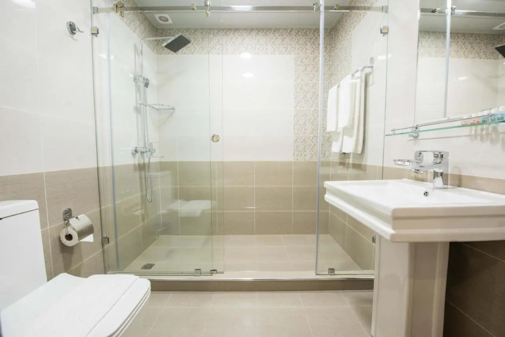 Huzur Hotel Tashkent