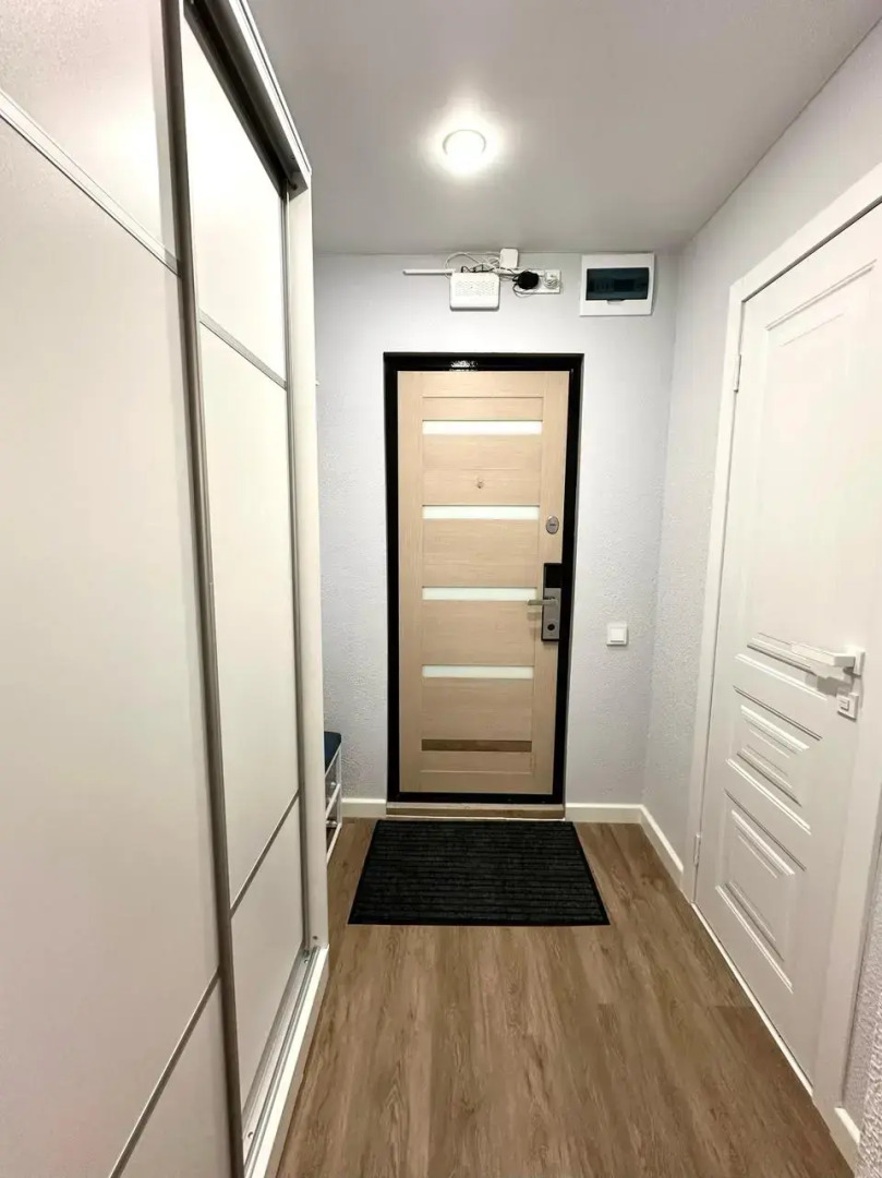 Квартира на Академика Книповича