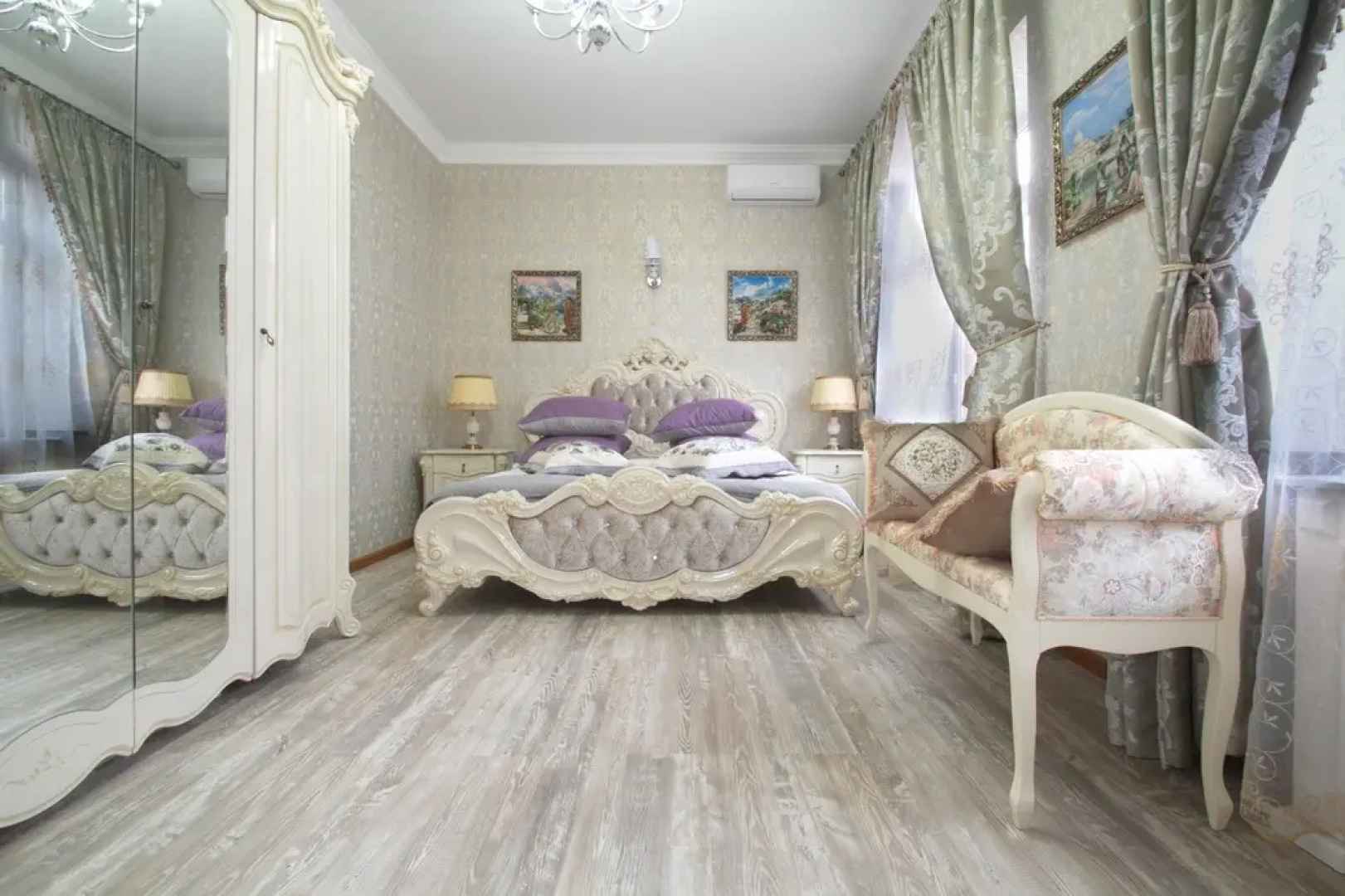 Гостиница Сударь