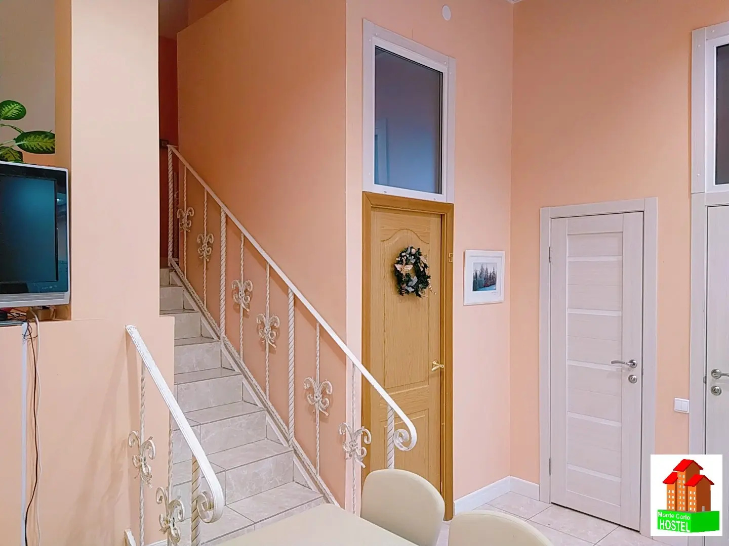 Хостел Monte Carlo