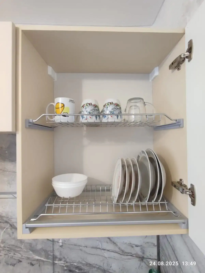 Квартира на улице Гоголя