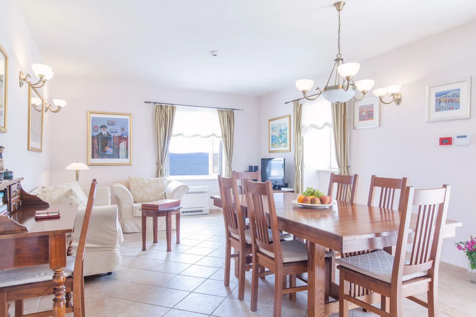 Вилла Mir Vami Sumartin Brac Island