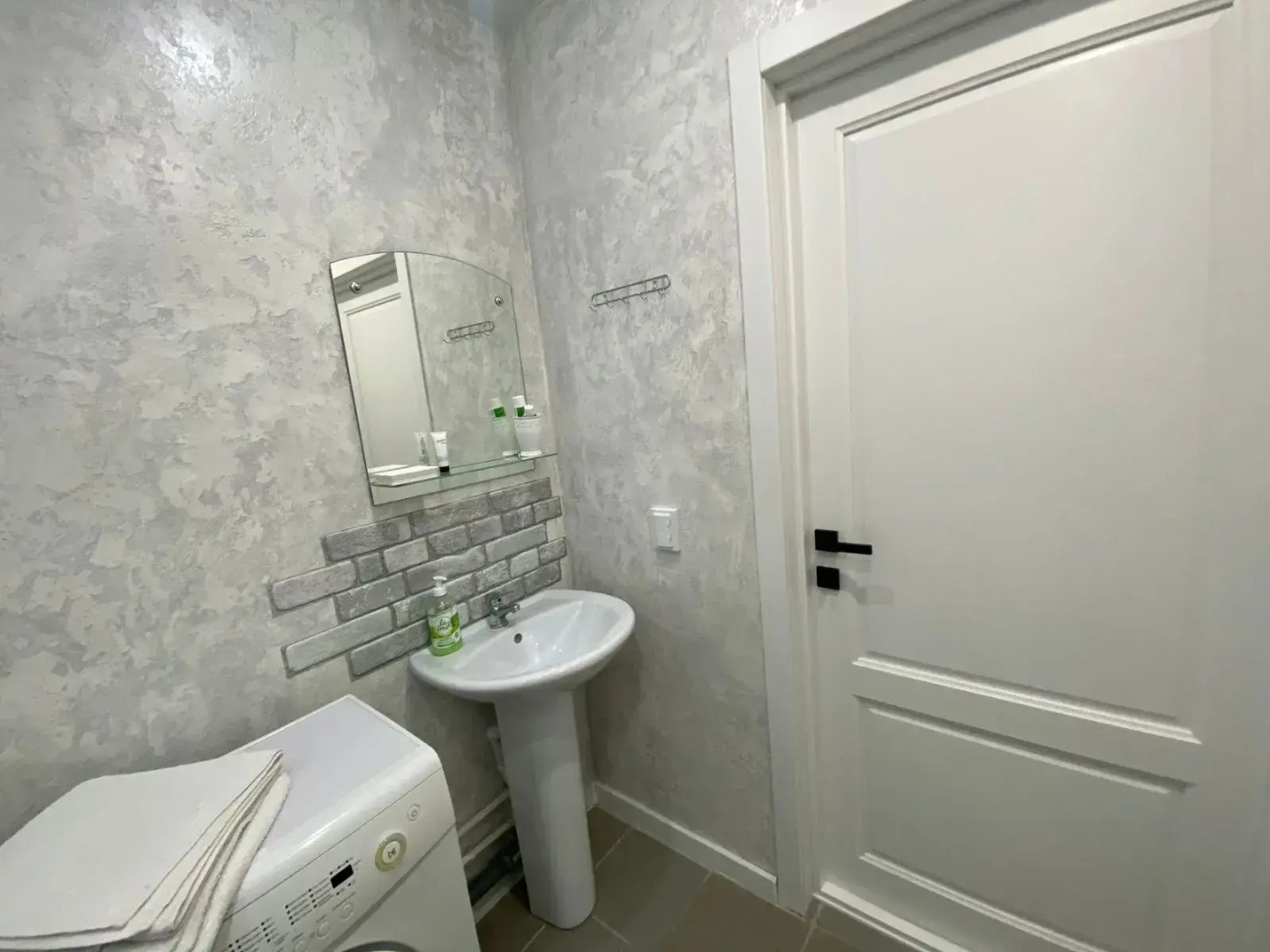 Квартира Тихий центр 3