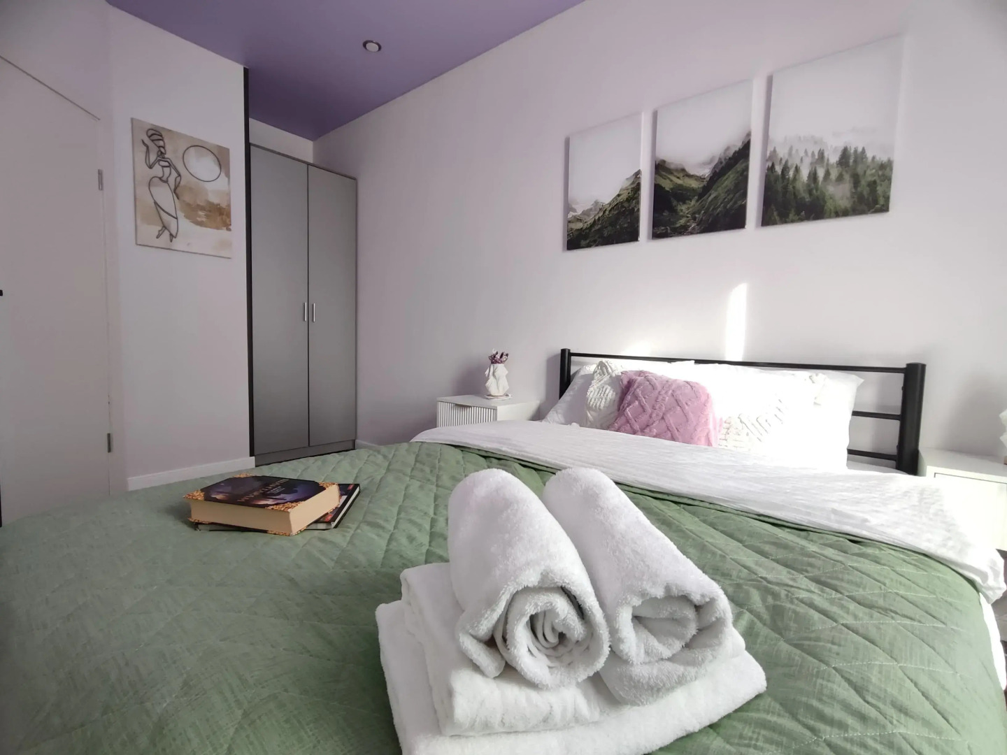 Квартира Идальго от Home24