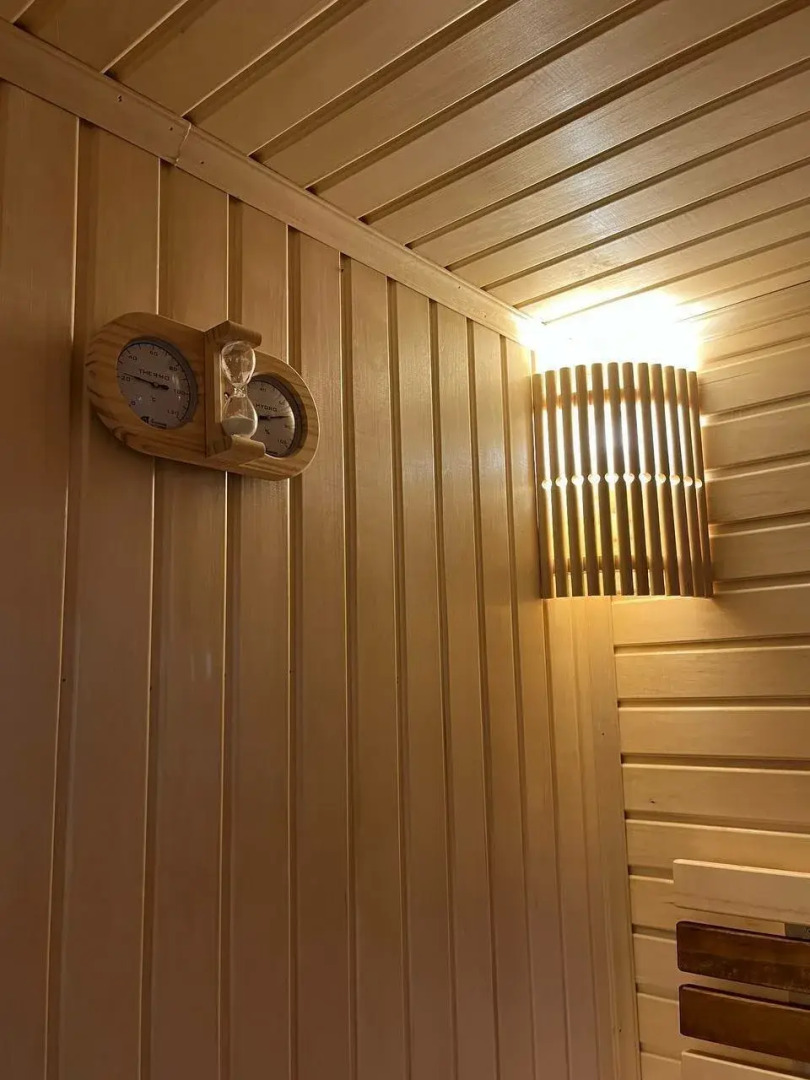 Частный дом На Александровской 10