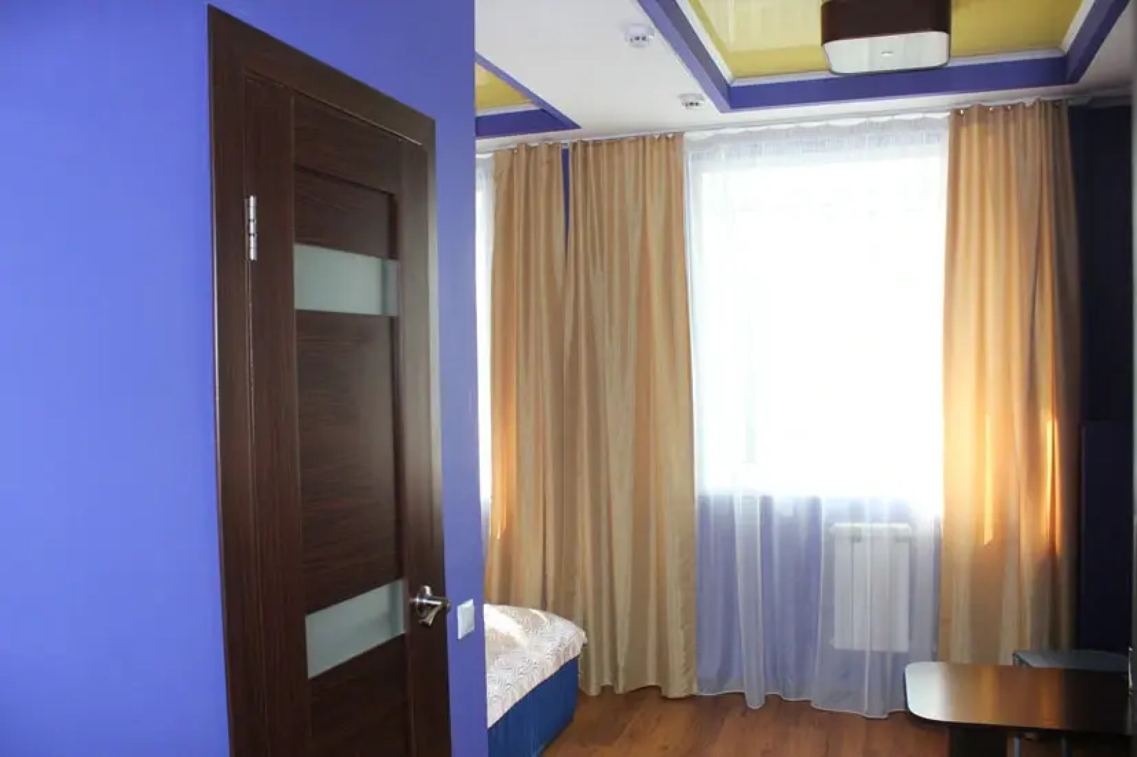 Отель ГК Авиатор