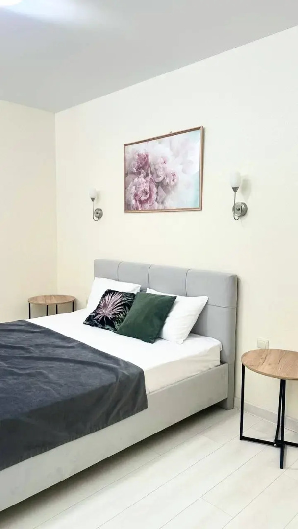 Квартира GREEN APARTMENT рядом с центром