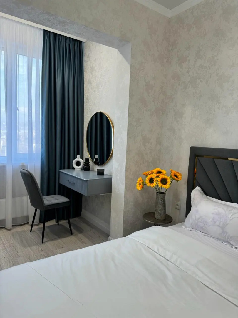 Квартира Комфорт